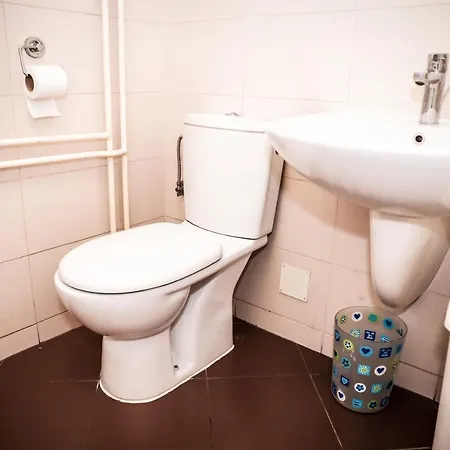 דירה Metropol Belville *