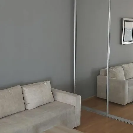 Apartment Metropol Belville *