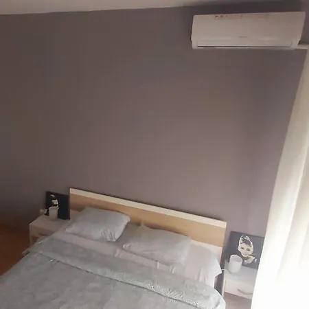 דירה Metropol Belville