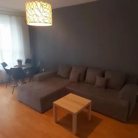 Metropol Belville Apartment Belgrade