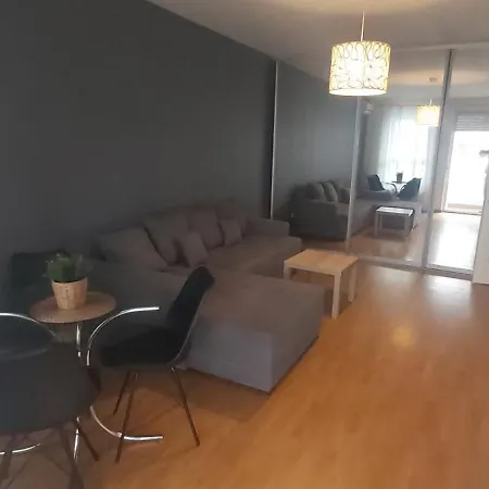 Metropol Belville Apartment