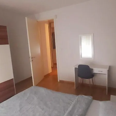 דירה Metropol Belville *