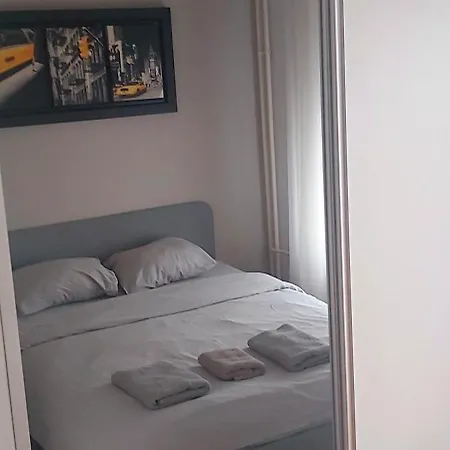 Metropol Belville * בלגרד