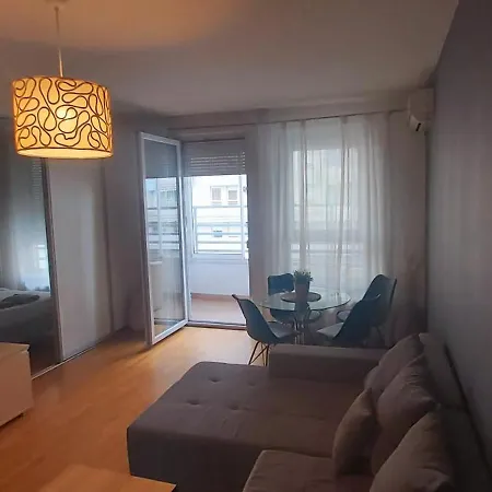 Metropol Belville Apartment